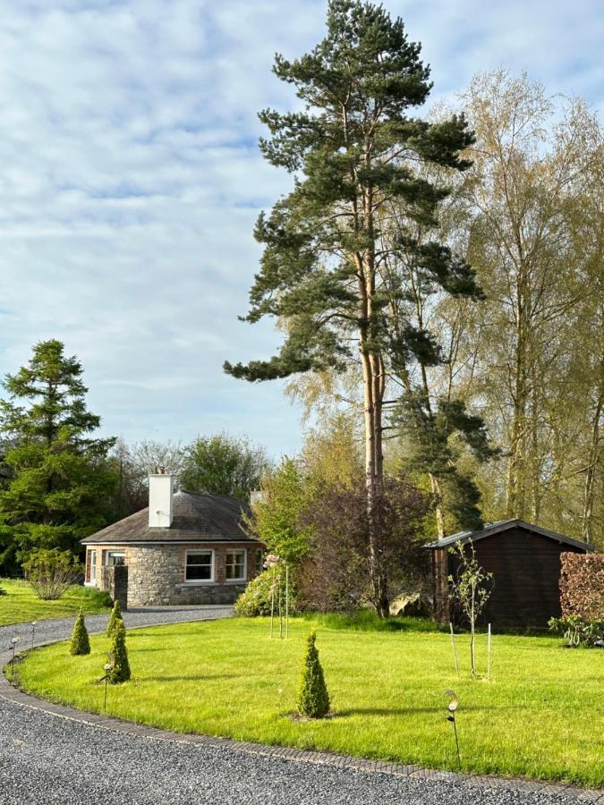 Balsoon Lodge Наван Екстериор снимка