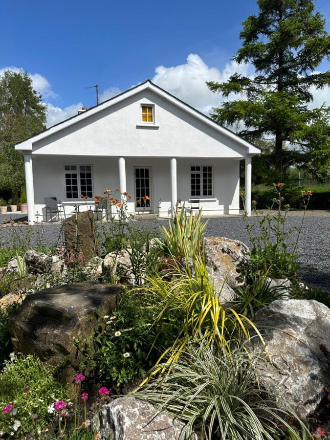 Balsoon Lodge Наван Екстериор снимка