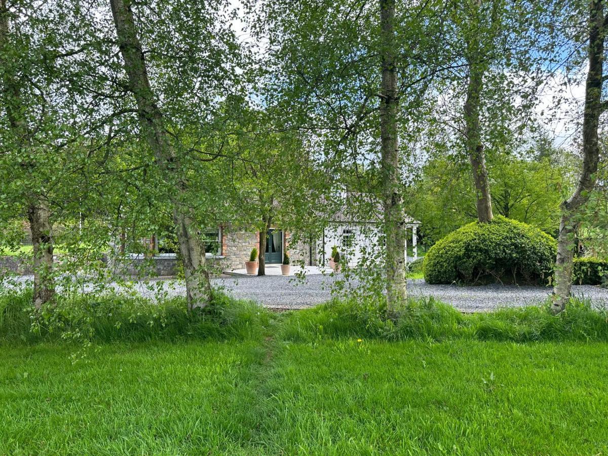 Balsoon Lodge Наван Екстериор снимка