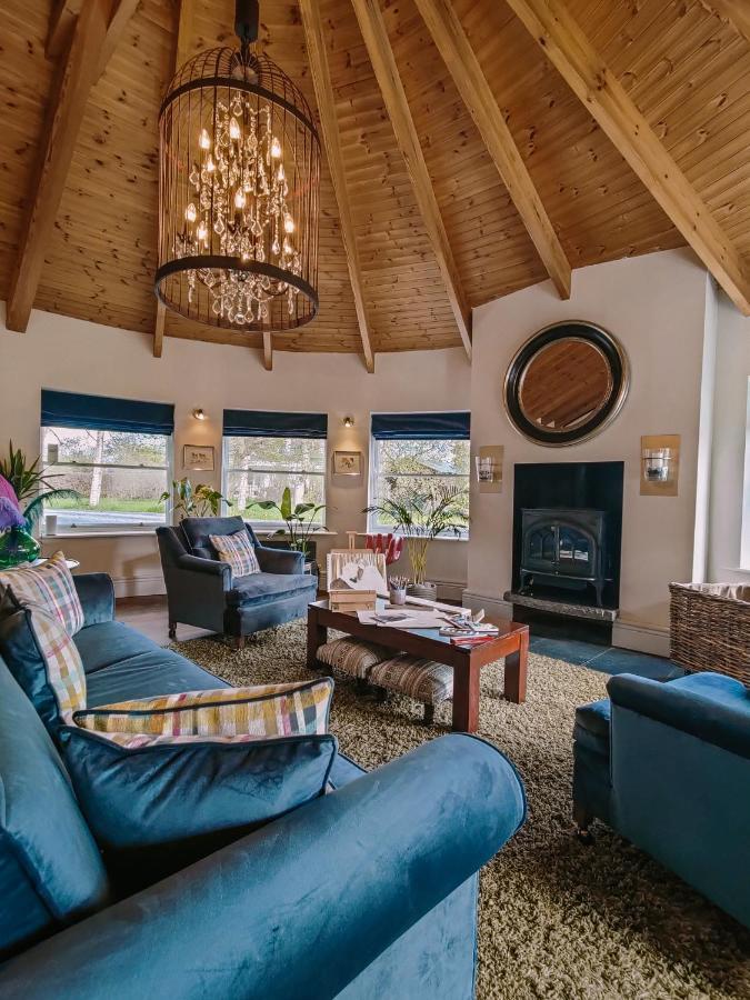 Balsoon Lodge Наван Екстериор снимка